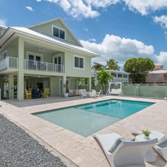 Endless Summer Key Largo House