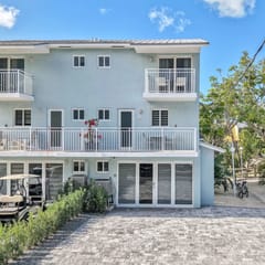 Key Largo Villa, Kawama K1, 3/3