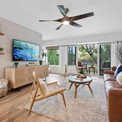 Key Largo Villa, Kawama  K5, 3/3