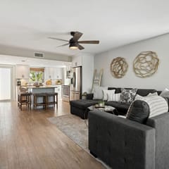 Key Largo Villa, Kawama  P6, 3/3