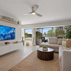 Key Largo Villa, Kawama J3, 3/3
