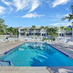 Key Largo Villa, Kawama R5, 3/3