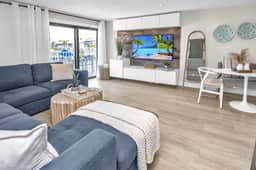 Key Largo Ocean Shore Villa 1 with pool & boat slip - Image 2