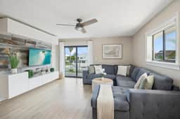 Key Largo Ocean Shore Villa 2 with pool & boat slip - Image 3