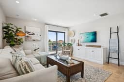 Key Largo Ocean Shore Villa 3 with pool & boat slip - Image 2