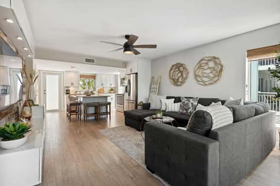 Key Largo Villa, Kawama  P6, 3/3 - Image 1