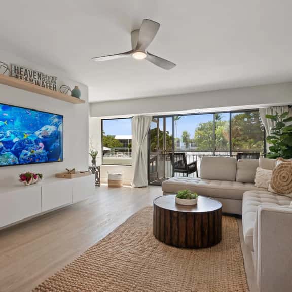 Key Largo Villa, Kawama J3, 3/3 - Image 1