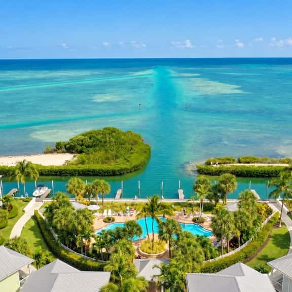 Reef House Islamorada - Image 1
