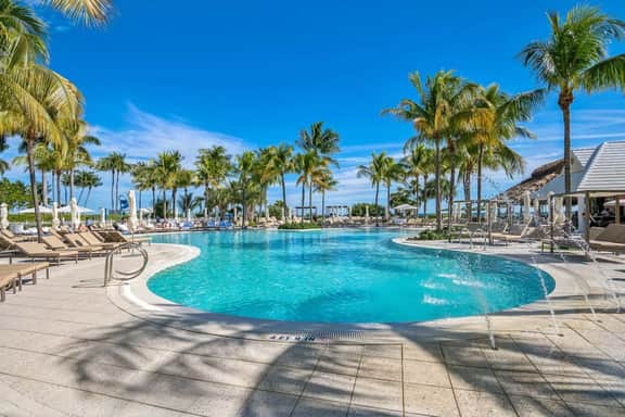 Newly Renovated Ritz-Carlton Key Biscayne Suite - Image 2