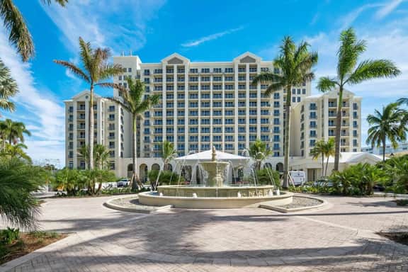 Newly Renovated Ritz-Carlton Key Biscayne Suite - Image 3