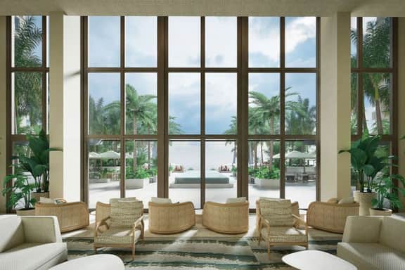 Newly Renovated Ritz-Carlton Key Biscayne Suite - Image 5