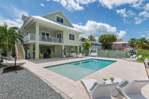 Endless Summer Key Largo House - Image 1