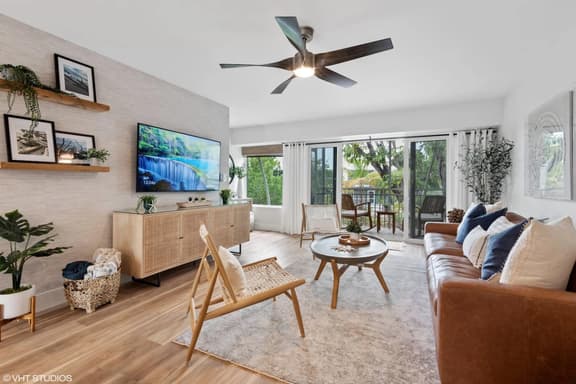 Key Largo Villa, Kawama  K5, 3/3 - Image 1