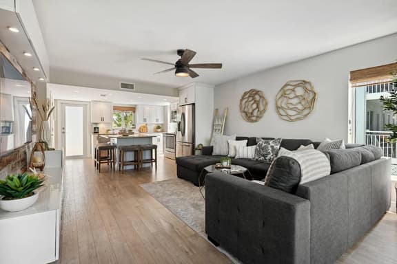Key Largo Villa, Kawama  P6, 3/3 - Image 1