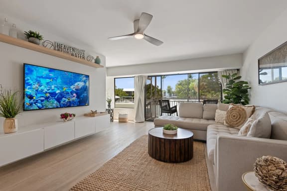 Key Largo Villa, Kawama J3, 3/3 - Image 1
